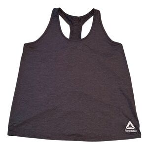 Reebok tank, OS  *BOGO*